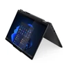 Kép 11/11 - LENOVO ThinkPad T14s 2-in-1 Gen 1, 14.0" WUXGA + Multi-touch, Intel Core Ultra 7 255U (5.2GHz), 32GB, 1TB SSD, Win11 Pro Lenovo