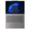 Kép 4/4 - LENOVO ThinkPad L13 2-in-1 G6, 13.3" WUXGA + Touch, Intel Core Ultra 5 225U (4.8GHz), 16GB, 512GB SSD, Win11 Pro. Lenovo