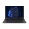 Kép 1/10 - LENOVO ThinkPad X13 G6, 13.3" WUXGA + Multi-touch, Intel Core Ultra 7 255U (5.2GHz), 32GB, 512GB SSD, Win11 Pro. Lenovo