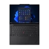 Kép 9/10 - LENOVO ThinkPad X13 G6, 13.3" WUXGA, AMD Ryzen AI 7 PRO 350 (5.0GHz), 32GB, 512GB SSD, Win11 Pro. Lenovo