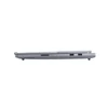 Kép 4/5 - LENOVO ThinkBook 16p G6 ADR, 16.0" WQXGA, AMD Ryzen 9 8940HX (5.3GHz), 32GB, 512GB SSD, nVidia RTX 5060, Win11 Pro. Lenovo