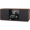 Kép 2/10 - Imperial multifunkciós HIFI, rádió DAB+ / FM / Internet / Bluetooth, CD-lejátszó, USB lejátszó, fahatású kivitelben Imperial