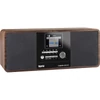 Kép 4/10 - Imperial multifunkciós HIFI, rádió DAB+ / FM / Internet / Bluetooth, CD-lejátszó, USB lejátszó, fahatású kivitelben Imperial