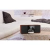 Kép 8/10 - Imperial multifunkciós HIFI, rádió DAB+ / FM / Internet / Bluetooth, CD-lejátszó, USB lejátszó, fahatású kivitelben Imperial