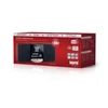 Kép 10/10 - Imperial multifunkciós HIFI, rádió DAB+ / FM / Internet / Bluetooth, CD-lejátszó, USB lejátszó, fahatású kivitelben Imperial