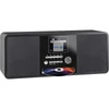 Kép 2/6 - Imperial multifunkciós HIFI, rádió DAB+ / FM / Internet / Bluetooth, CD-lejátszó, USB lejátszó NEDIS