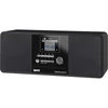 Kép 1/6 - Imperial multifunkciós HIFI, rádió DAB+ / FM / Internet / Bluetooth, CD-lejátszó, USB lejátszó NEDIS