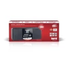 Kép 6/6 - Imperial multifunkciós HIFI, rádió DAB+ / FM / Internet / Bluetooth, CD-lejátszó, USB lejátszó NEDIS