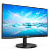 PHILIPS VA monitor 21.5" 221V8, 1920x1080, 16:9, 250cd / m2, 4 ms, 75Hz, VGA / HDMI