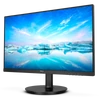 Kép 4/6 - PHILIPS VA monitor 21.5" 221V8, 1920x1080, 16:9, 250cd / m2, 4 ms, 75Hz, VGA / HDMI