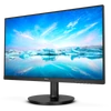 Kép 2/12 - PHILIPS VA monitor 21.5" 221V8A, 1920x1080, 16:9, 250cd / m2, 4ms, VGA / HDMI, hangszóró Philips