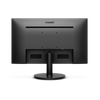 PHILIPS VA monitor 21.5" 221V8A, 1920x1080, 16:9, 250cd / m2, 4ms, VGA / HDMI, hangszóró Philips