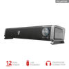 Kép 1/10 - TRUST Hangszórópanel asztali számítógéphez és televízióhoz 22209 (GXT 618 Asto Sound Bar PC Speaker) Trust