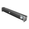 Kép 10/10 - TRUST Hangszórópanel asztali számítógéphez és televízióhoz 22209 (GXT 618 Asto Sound Bar PC Speaker) Trust