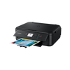 CANON Tintasugaras MFP NY / M/S PIXMA TS5150 színes, USB / WIFI,FF 13 kép / p, színes 6,8 kép / p, 4800x1200dpi, Duplex, Fekete Canon
