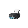 CANON Tintasugaras MFP NY / M/S PIXMA TS5150 színes, USB / WIFI,FF 13 kép / p, színes 6,8 kép / p, 4800x1200dpi, Duplex, Fekete