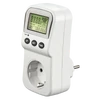 Kép 1/2 - HAMA 223561, DIGITÁLIS FOGYASZTÁSMÉRŐ, LCD, 3680W HAMA