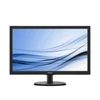 Kép 3/6 - PHILIPS TFT-LCD monitor 21.5" 223V5LHSB2 / 00, 1920x1080, 16:9, 200cd / m2, 5ms, 60Hz, VGA / HDMI