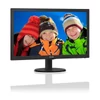 Kép 5/6 - PHILIPS TFT-LCD monitor 21.5" 223V5LHSB2 / 00, 1920x1080, 16:9, 200cd / m2, 5ms, 60Hz, VGA / HDMI