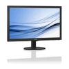 Kép 6/6 - PHILIPS TFT-LCD monitor 21.5" 223V5LHSB2 / 00, 1920x1080, 16:9, 200cd / m2, 5ms, 60Hz, VGA / HDMI