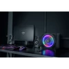 Kép 5/14 - TRUST RGB-megvilágítású 2.1 hangszórókészlet 22944 (GXT 629 Tytan RGB Illuminated 2.1 Speaker Set) Trust