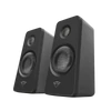 Kép 6/14 - TRUST RGB-megvilágítású 2.1 hangszórókészlet 22944 (GXT 629 Tytan RGB Illuminated 2.1 Speaker Set) Trust