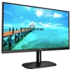 Kép 4/6 - AOC VA monitor 21.5" 22B2H / EU, 1920x1080, 16:9, 250cd / m2, 4ms, 75Hz, HDMI / D-Sub