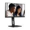 Kép 2/7 - AOC monitor 21,5" 22E2UMF, 1920x1080, 16:9, 250 cd / m2, 4ms, D-SUB / HDMI / DP / USBx4 AOC