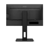 Kép 6/7 - AOC monitor 21,5" 22E2UMF, 1920x1080, 16:9, 250 cd / m2, 4ms, D-SUB / HDMI / DP / USBx4 AOC