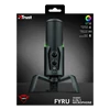 Kép 3/6 - TRUST USB 4-in-1 streamelő mikrofon 23465, GXT 258 Fyru USB 4-in-1 Streaming Microphone