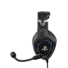 Kép 14/16 - TRUST Mikrofonos fejhallgató PS4™-hez 23530, GXT 488 Forze PS4 Gaming Headset PlayStation® official licensed product Trust