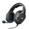 Kép 15/16 - TRUST Mikrofonos fejhallgató PS4™-hez 23530, GXT 488 Forze PS4 Gaming Headset PlayStation® official licensed product Trust