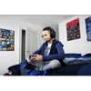 Kép 16/16 - TRUST Mikrofonos fejhallgató PS4™-hez 23530, GXT 488 Forze PS4 Gaming Headset PlayStation® official licensed product Trust
