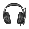 Kép 8/16 - TRUST Mikrofonos fejhallgató PS4™-hez 23530, GXT 488 Forze PS4 Gaming Headset PlayStation® official licensed product Trust