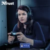 Kép 10/16 - TRUST Mikrofonos fejhallgató PS4™-hez 23530, GXT 488 Forze PS4 Gaming Headset PlayStation® official licensed product Trust