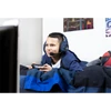 Kép 2/17 - TRUST Gaming mikrofonos fejhallgató PS4™-hez 23532 (GXT 488 Forze-B PS4 Gaming Headset PlayStation® - blue) Trust