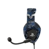 Kép 15/17 - TRUST Gaming mikrofonos fejhallgató PS4™-hez 23532 (GXT 488 Forze-B PS4 Gaming Headset PlayStation® - blue) Trust
