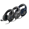 Kép 17/17 - TRUST Gaming mikrofonos fejhallgató PS4™-hez 23532 (GXT 488 Forze-B PS4 Gaming Headset PlayStation® - blue) Trust