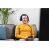 Kép 3/17 - TRUST Gaming mikrofonos fejhallgató PS4™-hez 23532 (GXT 488 Forze-B PS4 Gaming Headset PlayStation® - blue) Trust