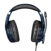 Kép 8/17 - TRUST Gaming mikrofonos fejhallgató PS4™-hez 23532 (GXT 488 Forze-B PS4 Gaming Headset PlayStation® - blue) Trust