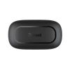 Kép 12/16 - TRUST Bluetooth vezetékmentes fülhallgató 23555 (Nika Compact Bluetooth Wireless Earphones - black) Trust