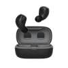 Kép 4/16 - TRUST Bluetooth vezetékmentes fülhallgató 23555 (Nika Compact Bluetooth Wireless Earphones - black) Trust