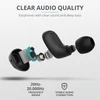 Kép 8/16 - TRUST Bluetooth vezetékmentes fülhallgató 23555 (Nika Compact Bluetooth Wireless Earphones - black) Trust