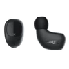 Kép 10/16 - TRUST Bluetooth vezetékmentes fülhallgató 23555 (Nika Compact Bluetooth Wireless Earphones - black) Trust