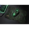 Kép 4/6 - TRUST Gamer Vezetékes Terepmintás egér és egéralátét 23611, GXT 781 Rixa Camo Gaming Mouse & Mouse Pad