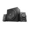 Kép 6/8 - TRUST Mélyhangsugárzós 2.1 hangszórókészlet 23696 (Yuri 2.1 Speaker Set) Trust