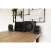 Kép 8/8 - TRUST Mélyhangsugárzós 2.1 hangszórókészlet 23696 (Yuri 2.1 Speaker Set) Trust