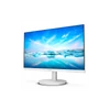 Kép 5/11 - PHILIPS IPS monitor 23.8" 241V8AW, 1920x1080, 16:9, 250cd / m2, 4ms, VGA / HDMI, hangszóró, fehér Philips