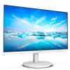 Kép 6/11 - PHILIPS IPS monitor 23.8" 241V8AW, 1920x1080, 16:9, 250cd / m2, 4ms, VGA / HDMI, hangszóró, fehér Philips