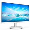 Kép 7/11 - PHILIPS IPS monitor 23.8" 241V8AW, 1920x1080, 16:9, 250cd / m2, 4ms, VGA / HDMI, hangszóró, fehér Philips